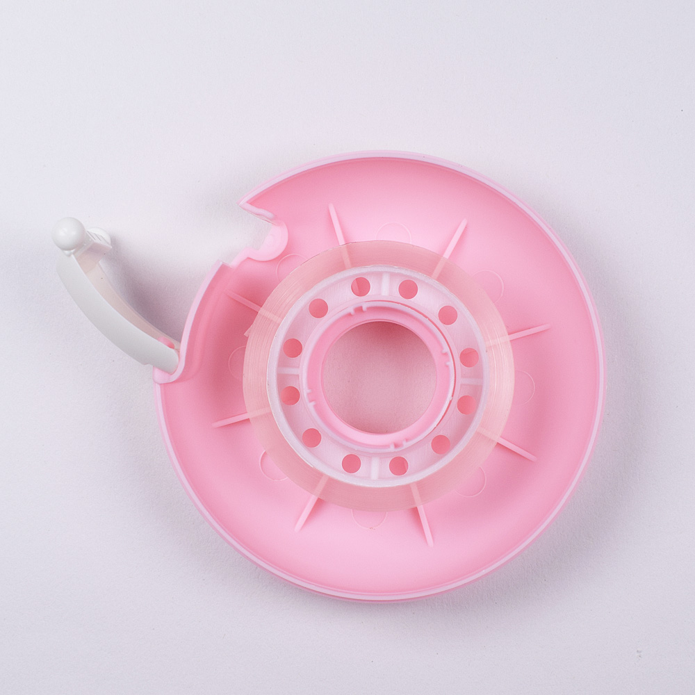 ตัวต่อขนตาเทปตัดรอบ/เครื่องตัด - Grafting Tape บทวิจารณ์และราคา