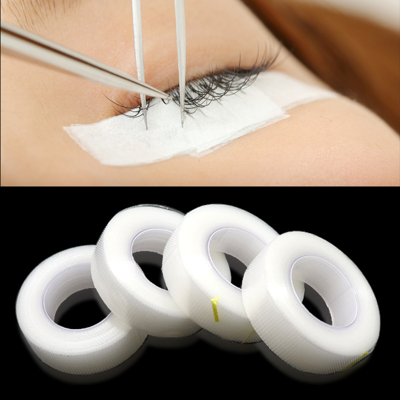 3/5ม้วน Eyelashes PE กาวเทปภาย - Grafting Tape บทวิจารณ์และราคา