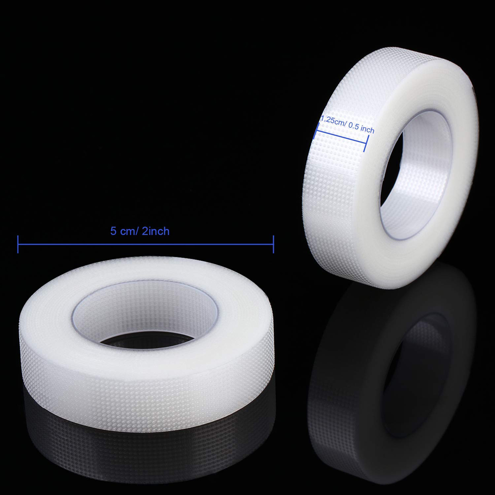 3/5ม้วน Eyelashes PE กาวเทปภาย - Grafting Tape บทวิจารณ์และราคา