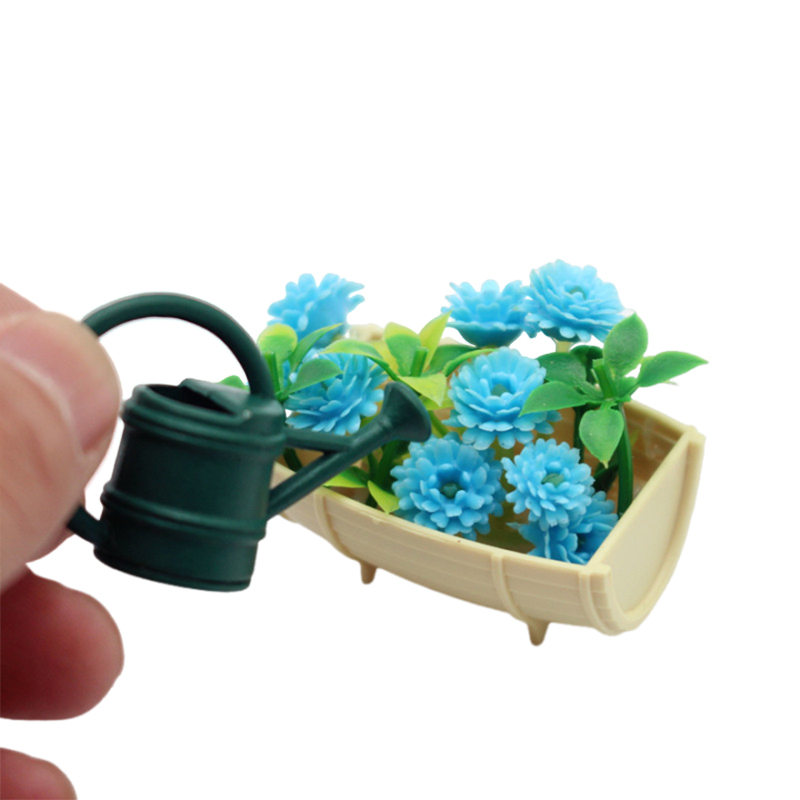 ชุดอุปกรณ์ทำสวนจิ๋วสำหรับบ้านต - Gardening Tools บทวิจารณ์และราคา