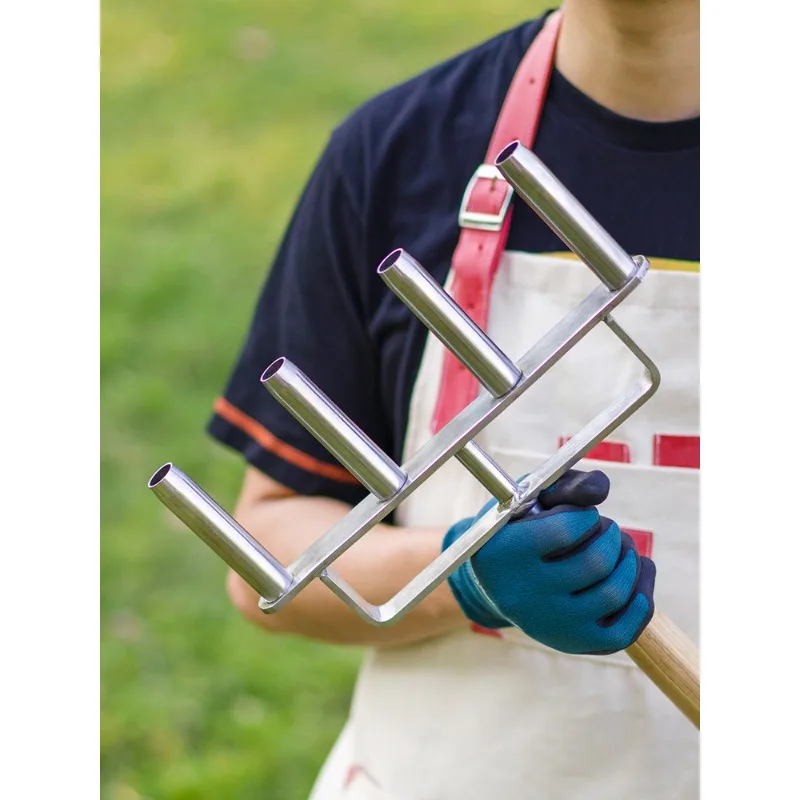 เครื่องพรวนดิน เครื่องพรวนดินส - Gardening Tools Uk บทวิจารณ์และราคา