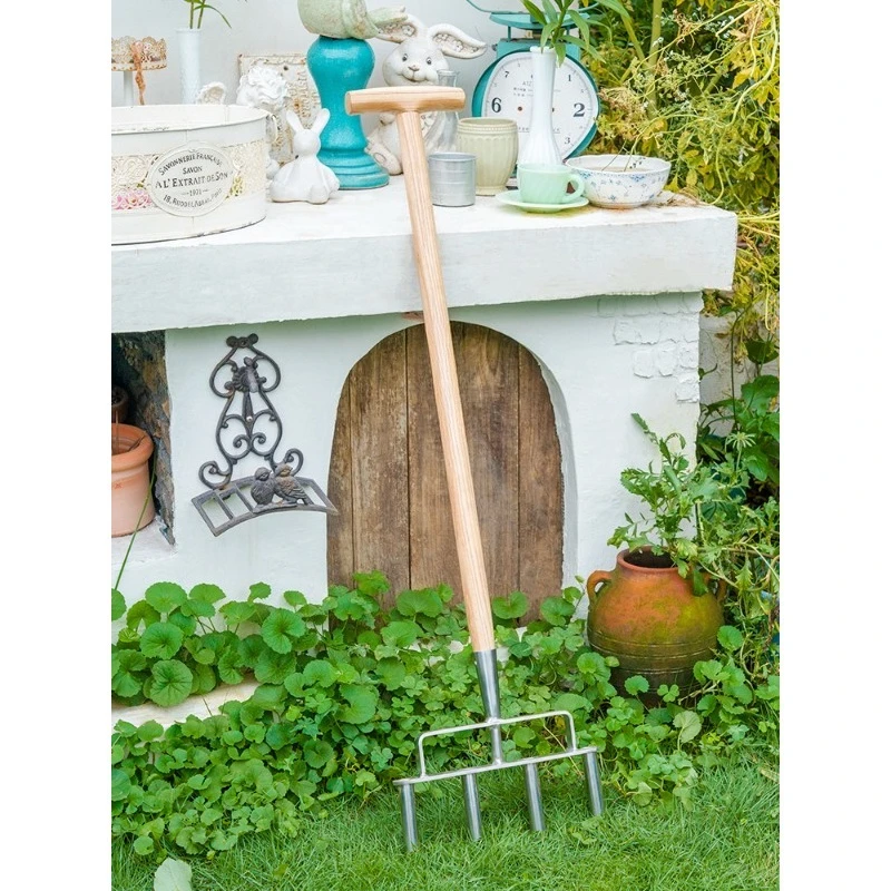 เครื่องพรวนดิน เครื่องพรวนดินส - Gardening Tools Uk บทวิจารณ์และราคา