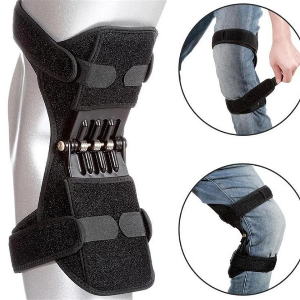 อุปกรณ์พยุงเข่าแบบยกกระดูกสะบ้ - Gardening Tools For Elderly บทวิจารณ์และราคา
