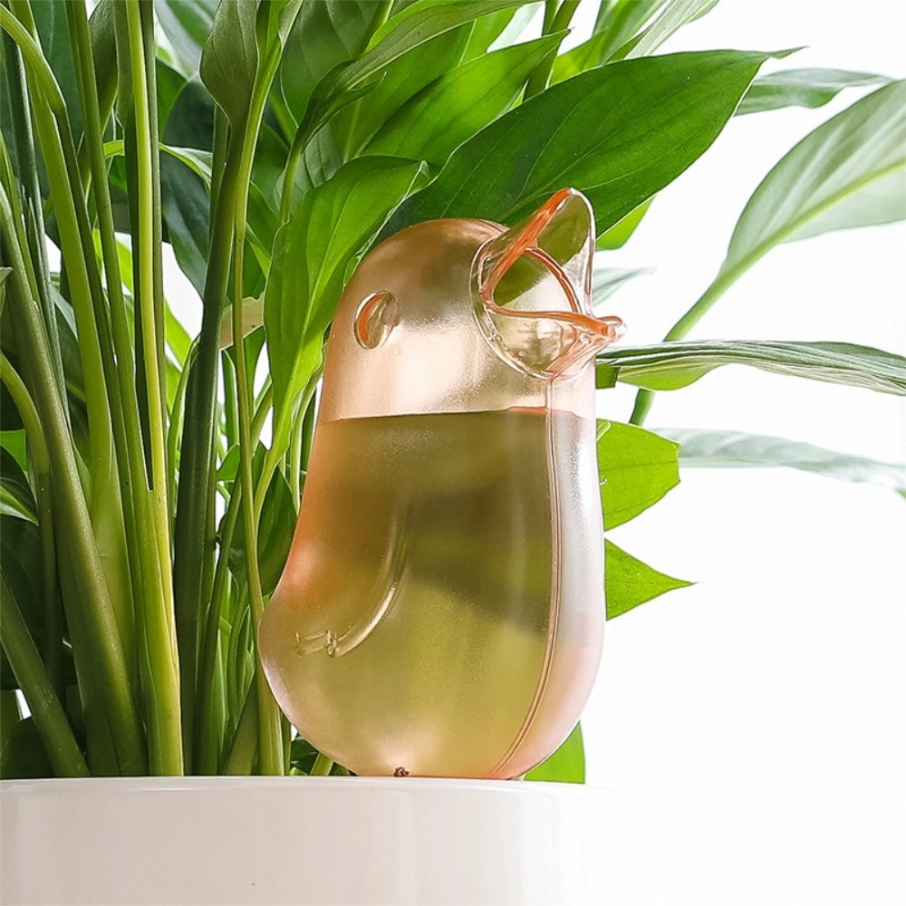 อุปกรณ์รดน้ำต้นไม้รูปนก ระบบน้ - Automatic Plant Waterer บทวิจารณ์และราคา