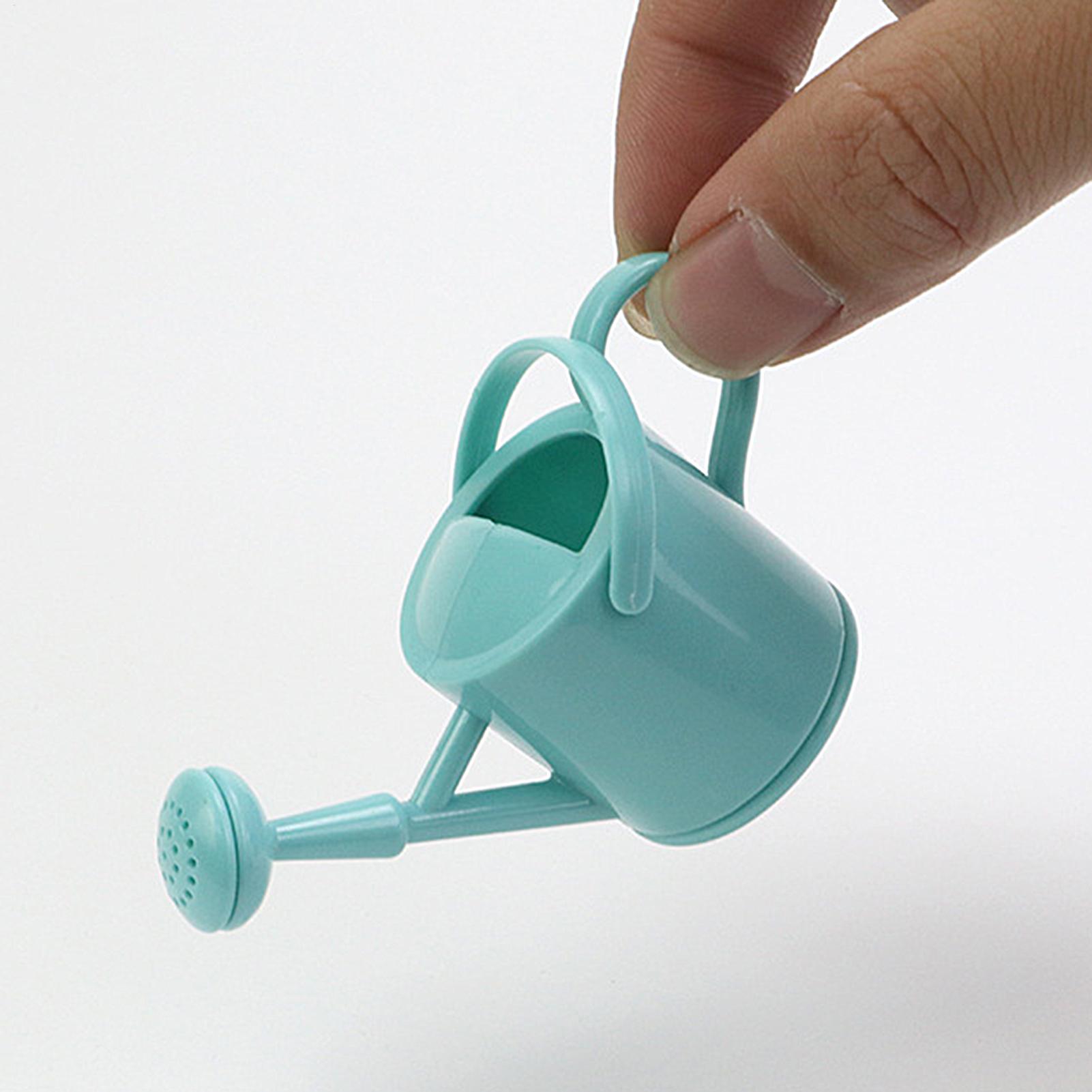 บัวรดน้ำเด็กเล็ก บัวรดน้ำดอกไม - Gardening Yard Tools บทวิจารณ์และราคา