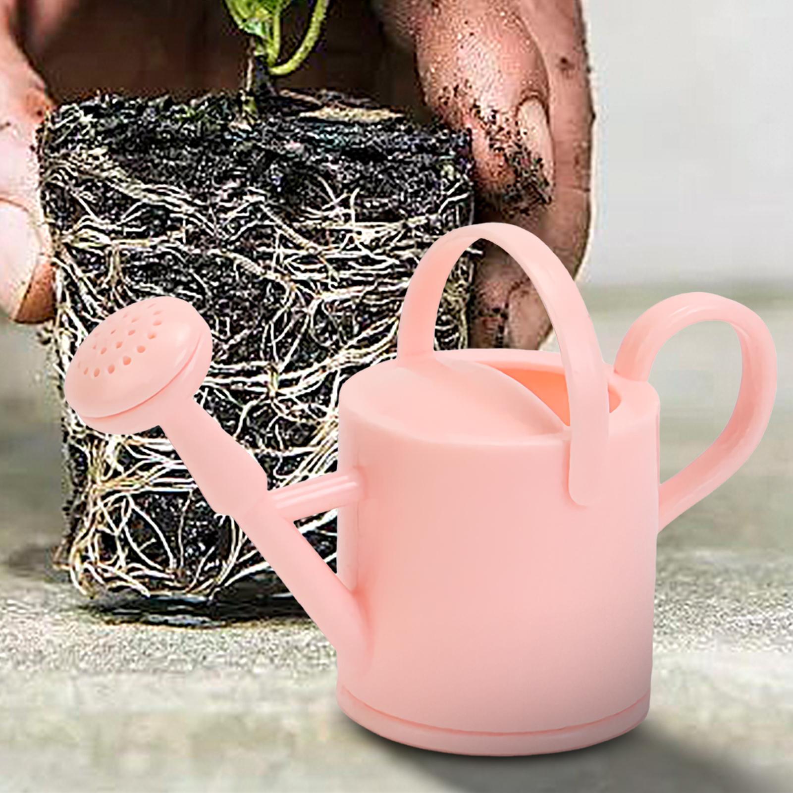 บัวรดน้ำเด็กเล็ก บัวรดน้ำดอกไม - Gardening Yard Tools บทวิจารณ์และราคา