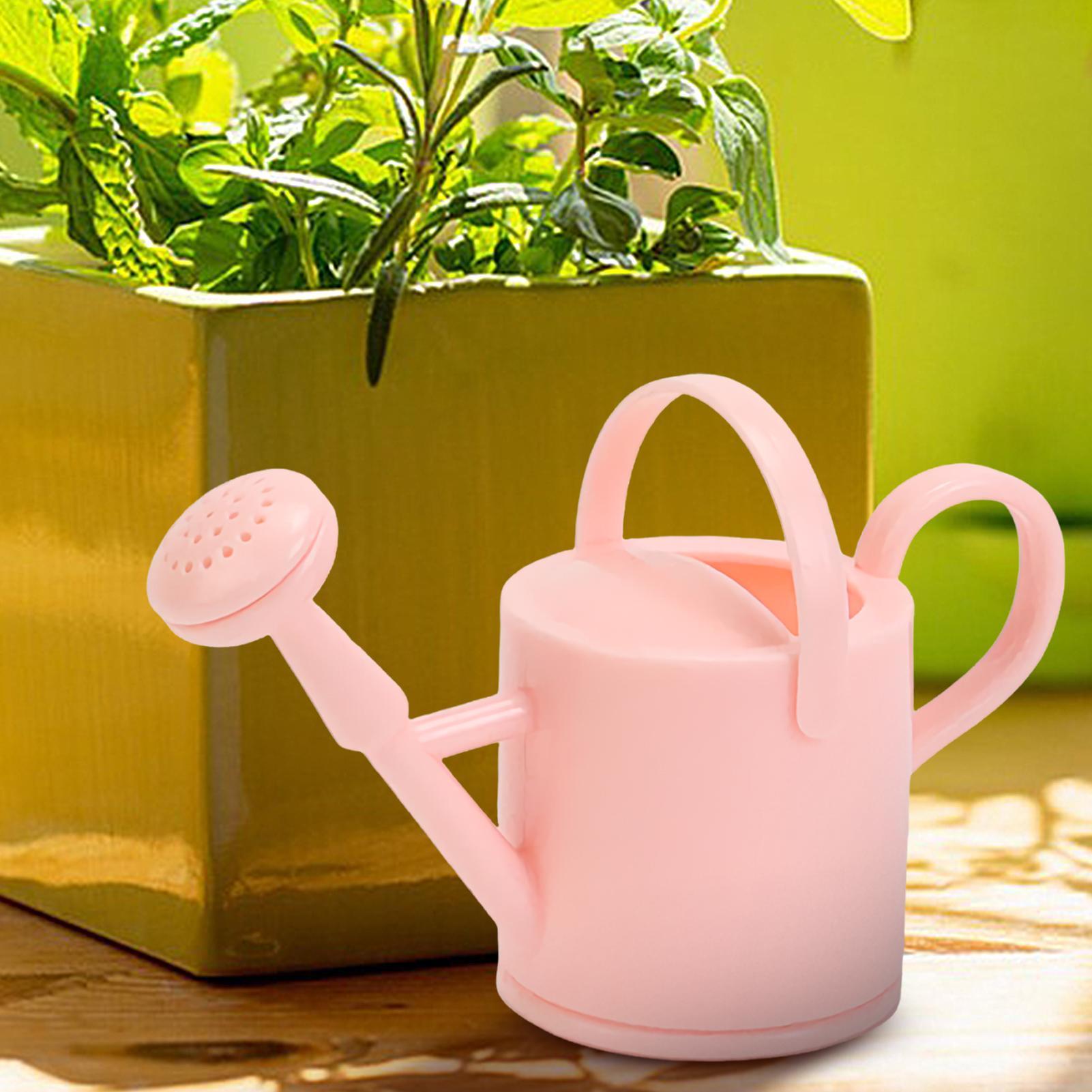 บัวรดน้ำเด็กเล็ก บัวรดน้ำดอกไม - Gardening Yard Tools บทวิจารณ์และราคา