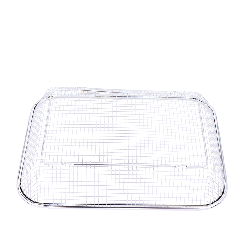 ตะแกรงกรองดินสแตนเลสสำหรับสวน, - Garden Sieve Soil บทวิจารณ์และราคา