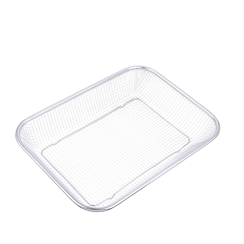 ตะแกรงกรองดินสแตนเลสสำหรับสวน, - Garden Sieve Soil บทวิจารณ์และราคา