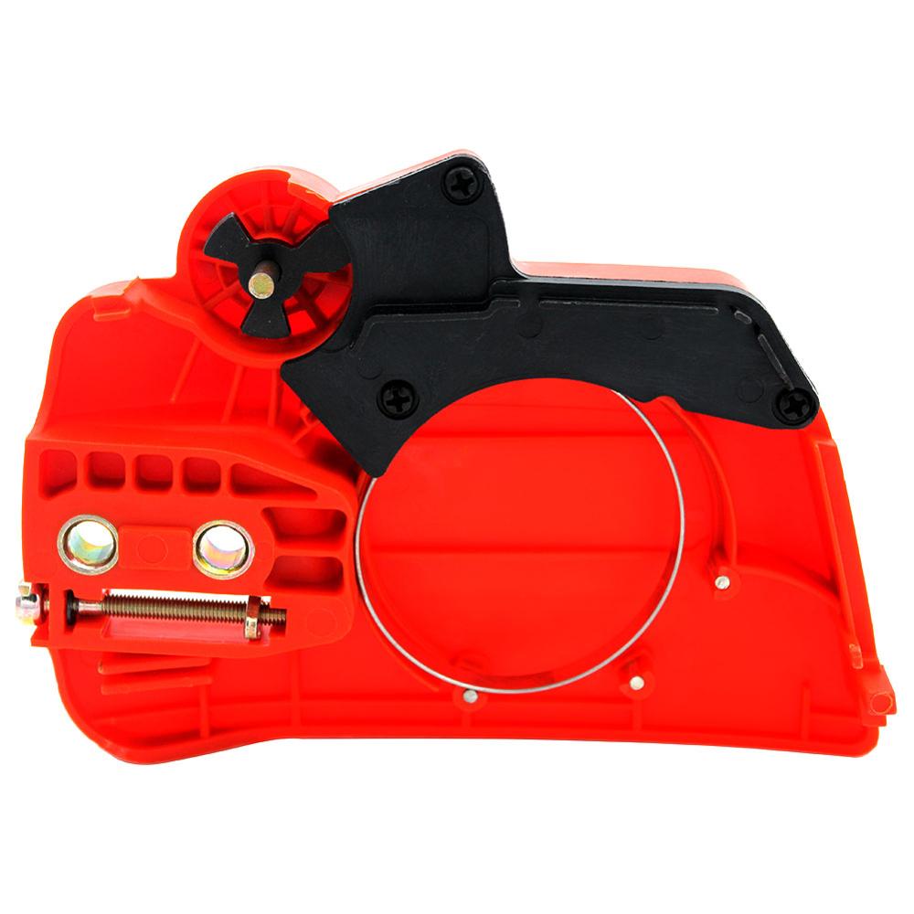 โซ่เบรคด้านข้างคลัทช์ Assy สำห - Husqvarna Chainsaw 120 Mark Ii บทวิจารณ์และราคา