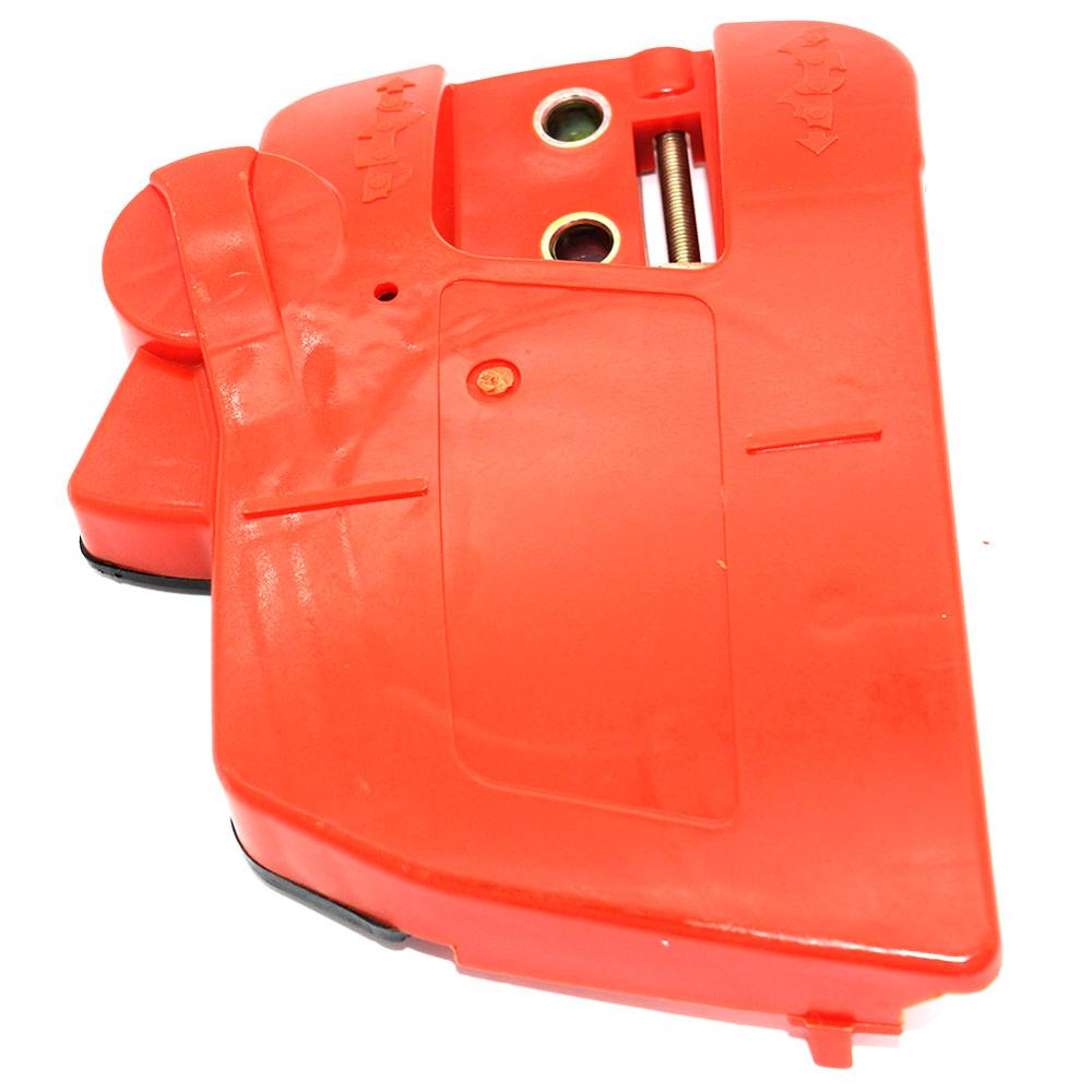 โซ่เบรคด้านข้างคลัทช์ Assy สำห - Husqvarna Chainsaw 120 Mark Ii บทวิจารณ์และราคา