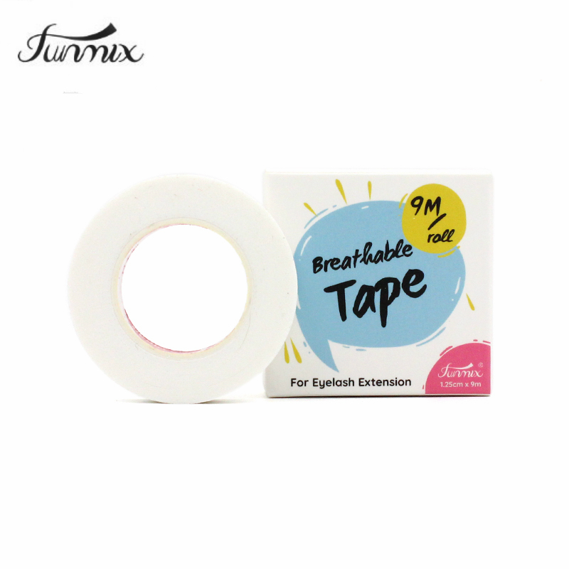 ใหม่ญี่ปุ่น Grafting Eyelash B - Grafting Tape บทวิจารณ์และราคา