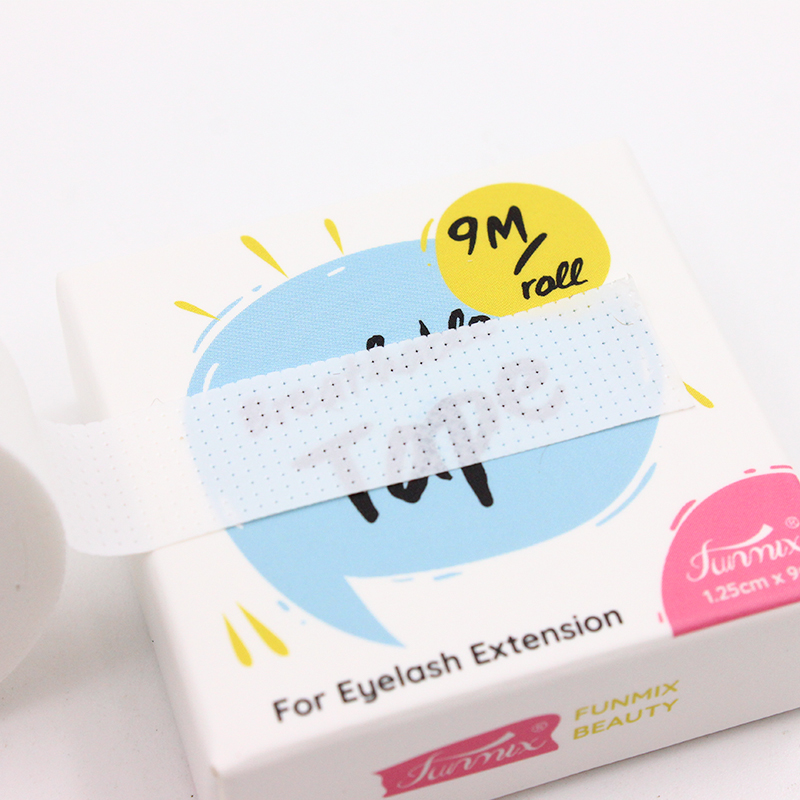 ใหม่ญี่ปุ่น Grafting Eyelash B - Grafting Tape บทวิจารณ์และราคา