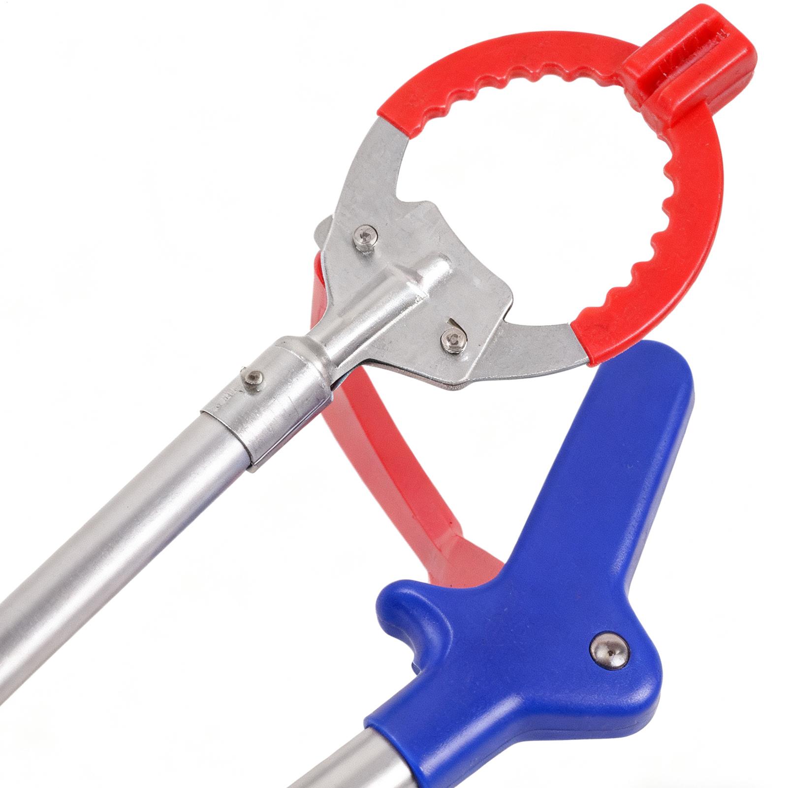ที่คีบจับของพับได้ น้ำหนักเบา  - Gardening Tools For Elderly บทวิจารณ์และราคา