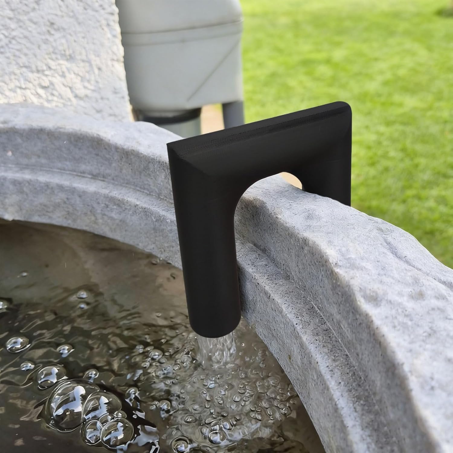 ตะขอแขวนสายยางรดน้ำแบบพิมพ์ 3  - Gardening Tools Youtube บทวิจารณ์และราคา