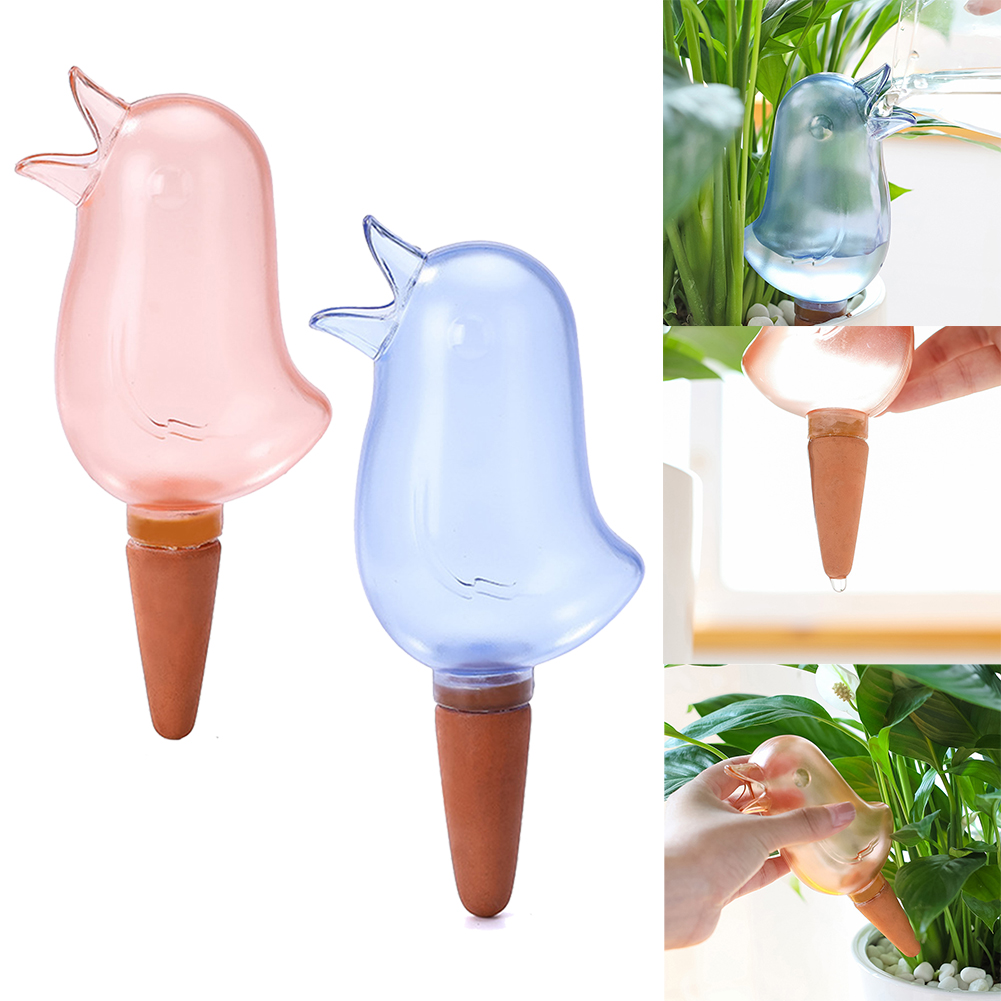 โรงงานอัตโนมัติระบบชลประทานหยด - Automatic Plant Waterer บทวิจารณ์และราคา