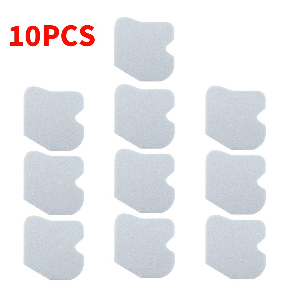 10PCS ไส้กรองอากาศเหมาะกับ Hus - Husqvarna Chainsaw 120 Mark Ii บทวิจารณ์และราคา