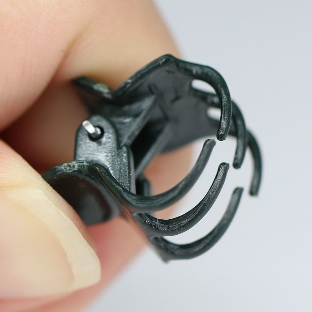 คลิปปลูกต้นไม้เถาวัลย์คลิปอุปก - Gardening Tools For Vines บทวิจารณ์และราคา
