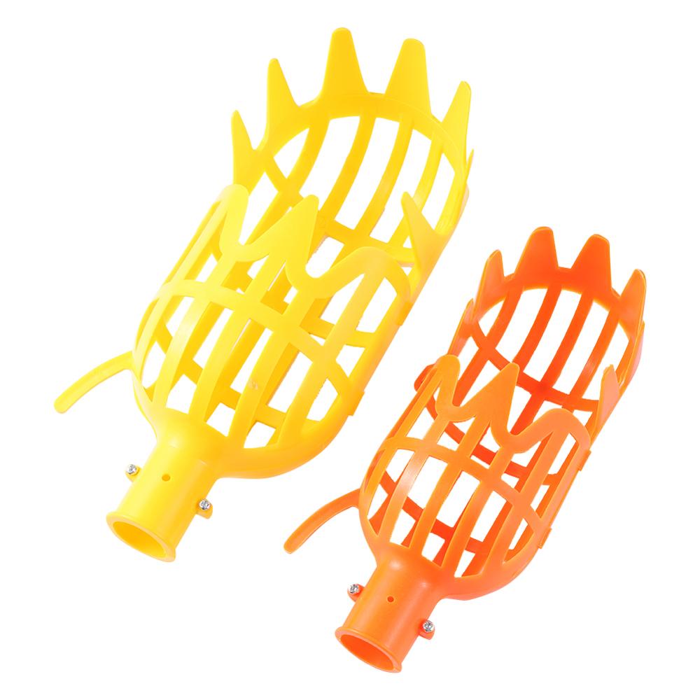 ตะกร้าเก็บผลไม้ หัวเก็บผลไม้พล - Gardening Tools Organizer บทวิจารณ์และราคา