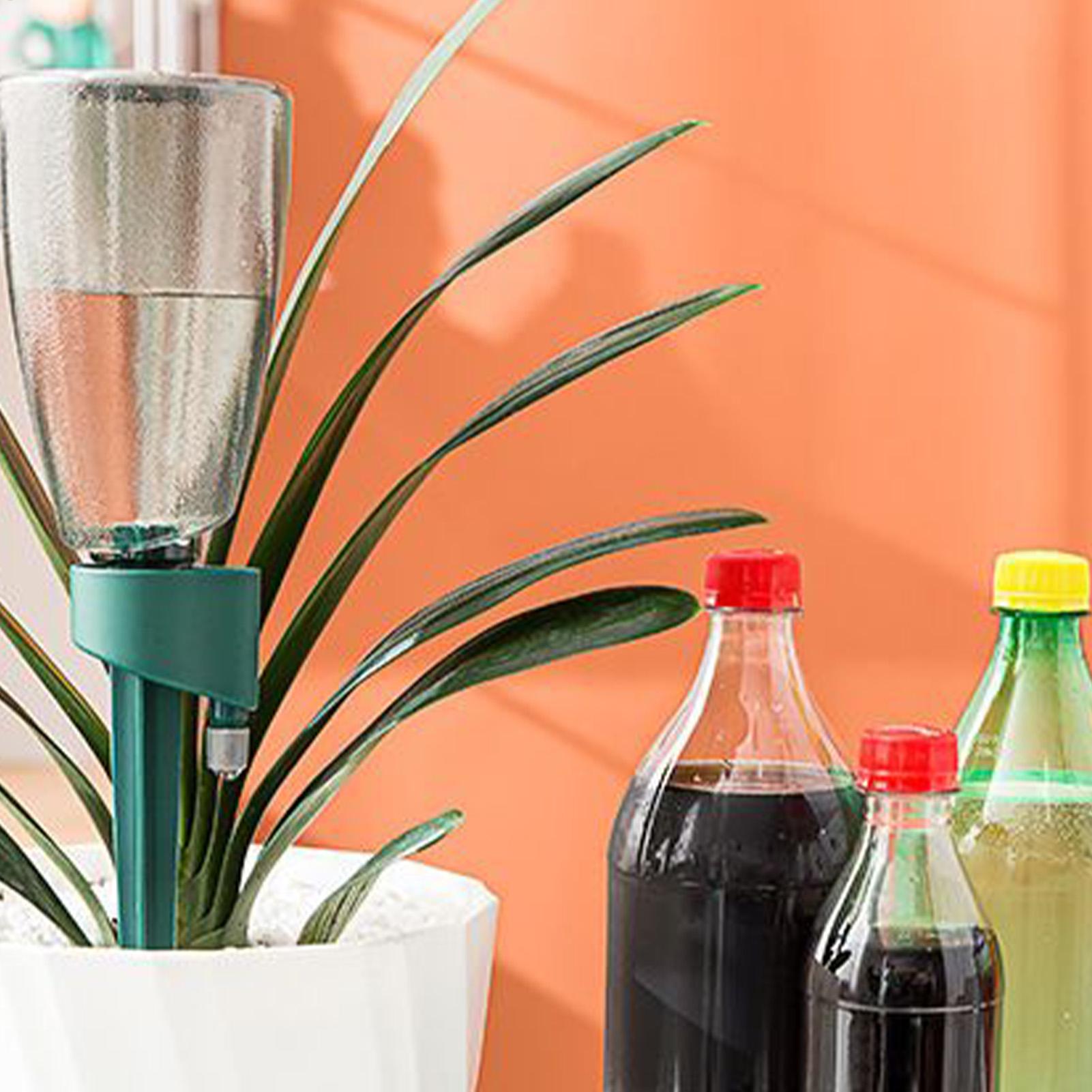 ชุดรดน้ำอัตโนมัติ 6 ชิ้น สำหรั - Automatic Plant Waterer บทวิจารณ์และราคา