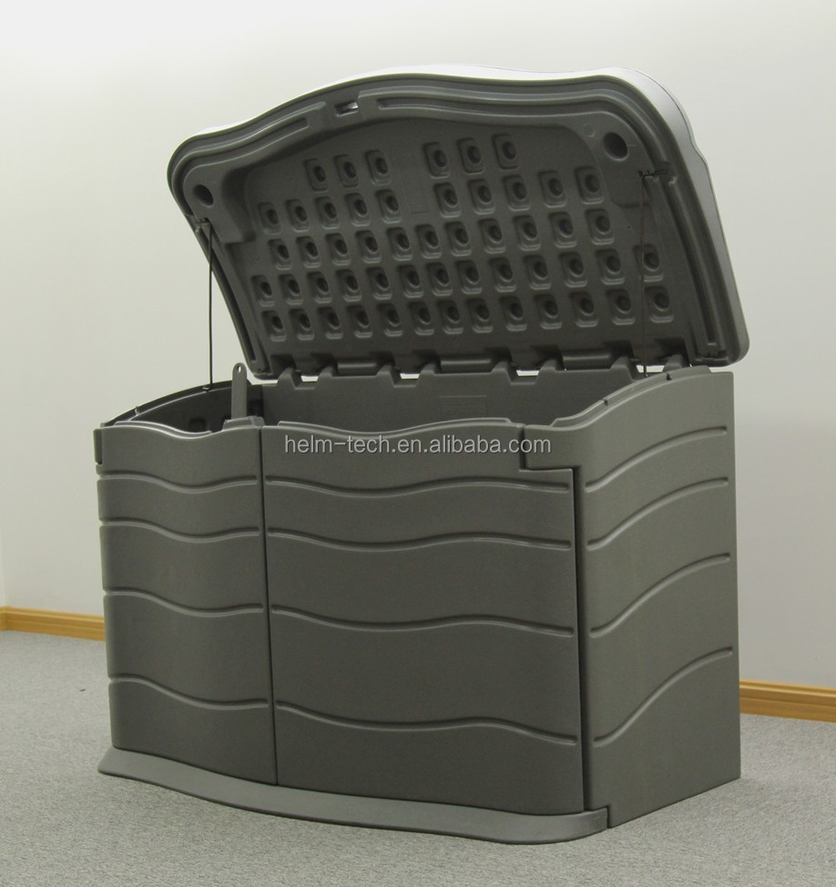 โรงเก็บอุปกรณ์ทำสวนพลาสติกสำหร - Gardening Tools Storage บทวิจารณ์และราคา