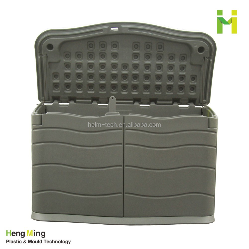 โรงเก็บอุปกรณ์ทำสวนพลาสติกสำหร - Gardening Tools Storage บทวิจารณ์และราคา