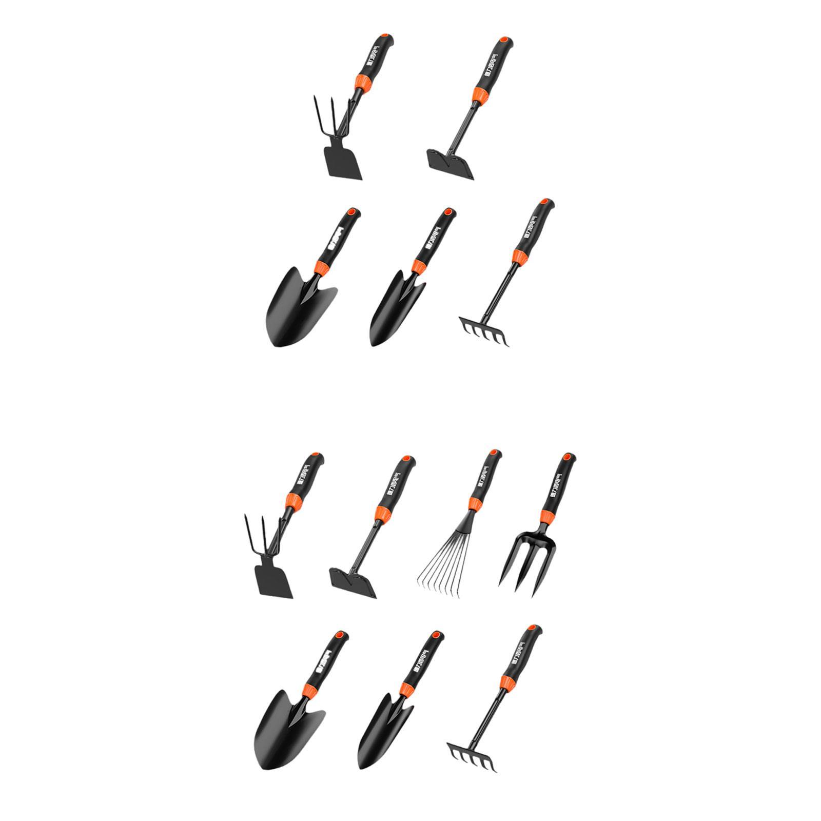 ชุดเครื่องมือทำสวน ประหยัดแรง  - Gardening Tools Set Gift บทวิจารณ์และราคา
