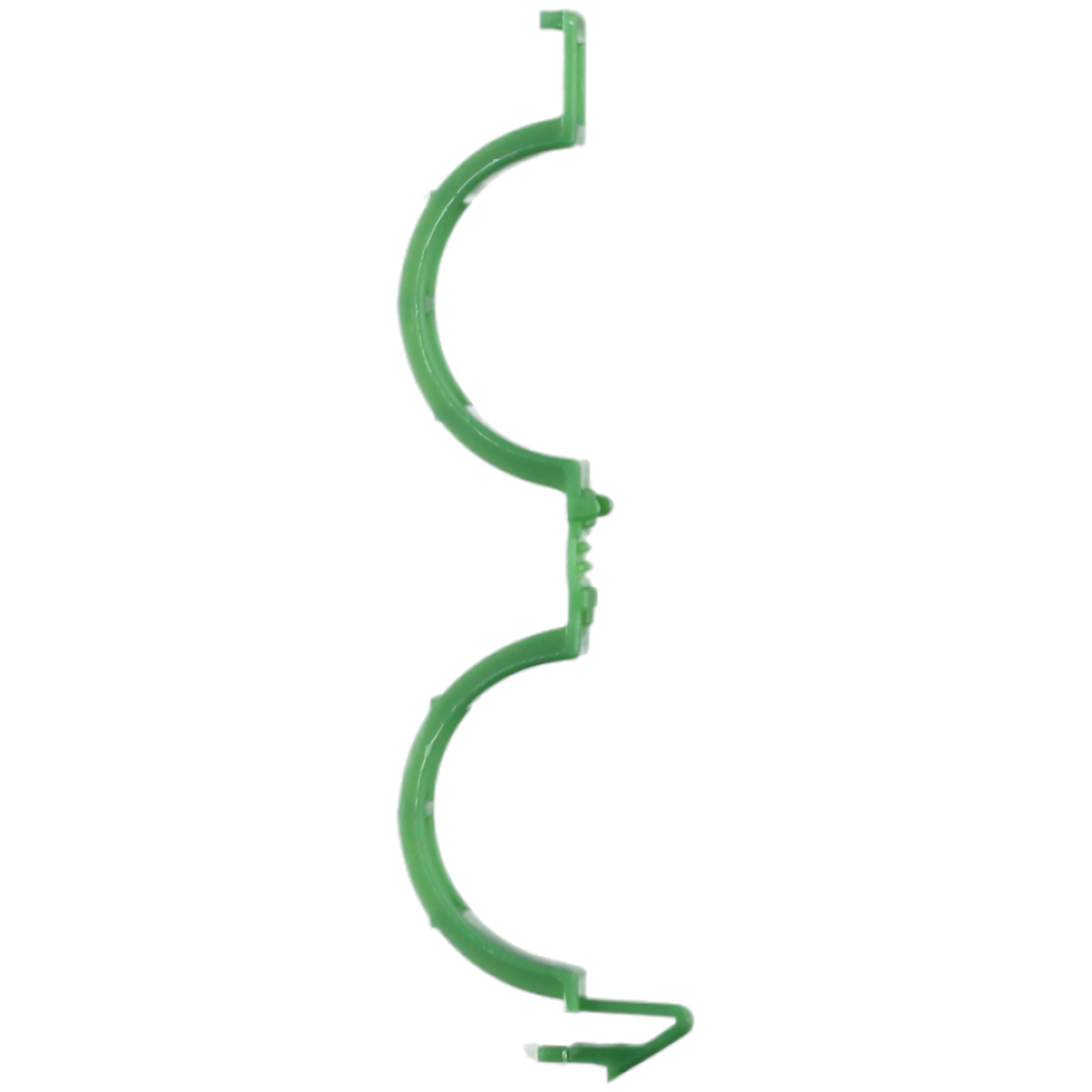 คลิปหนีบยึดต้นไม้ 100 ชิ้น สำห - Gardening Tools For Vines บทวิจารณ์และราคา
