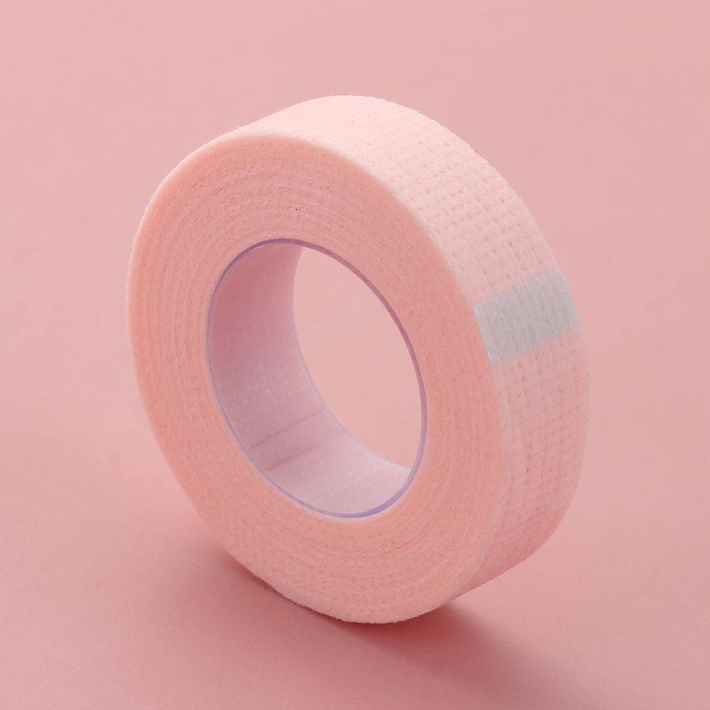 ขนตาปลอมแบบแยกเส้น ระบายอากาศไ - Grafting Tape บทวิจารณ์และราคา