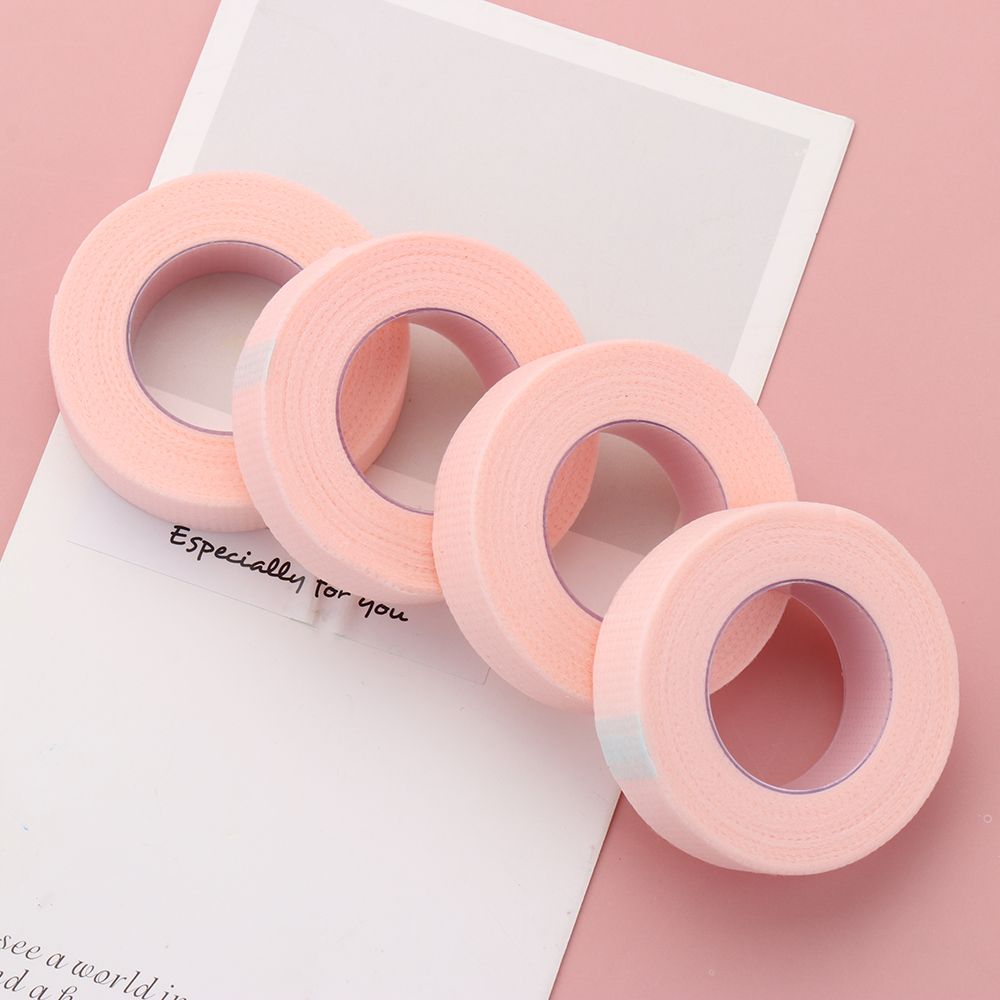 ขนตาปลอมแบบแยกเส้น ระบายอากาศไ - Grafting Tape บทวิจารณ์และราคา