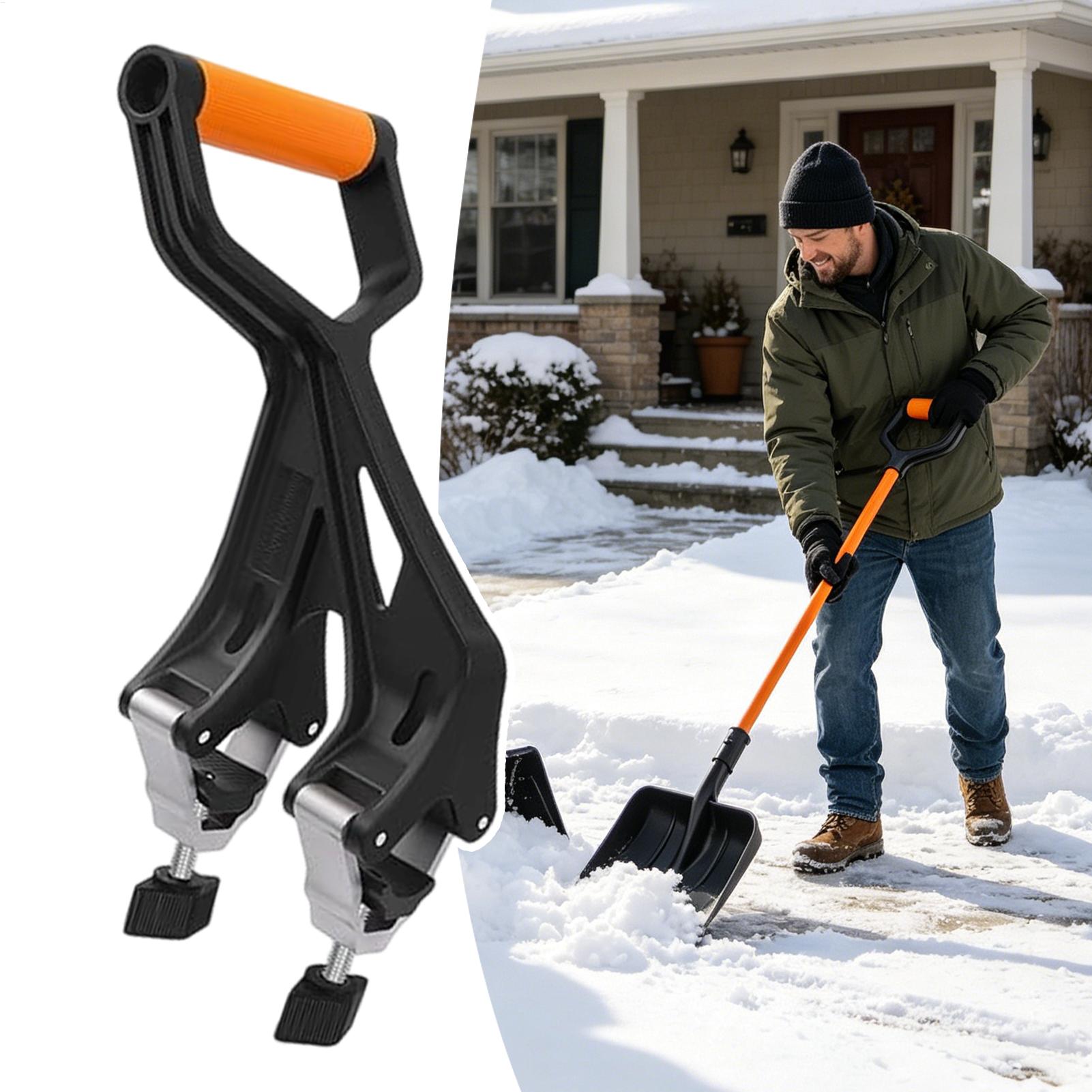 ด้ามต่อขยายสำหรับจอบ ป้องกันกา - Gardening Tools For Elderly บทวิจารณ์และราคา