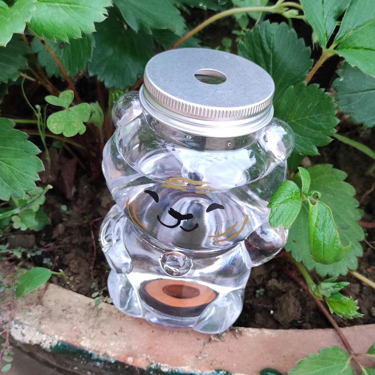 350 ML สวนอุปกรณ์รดน้ําอัตโนมั - Gardening Yard Tools บทวิจารณ์และราคา