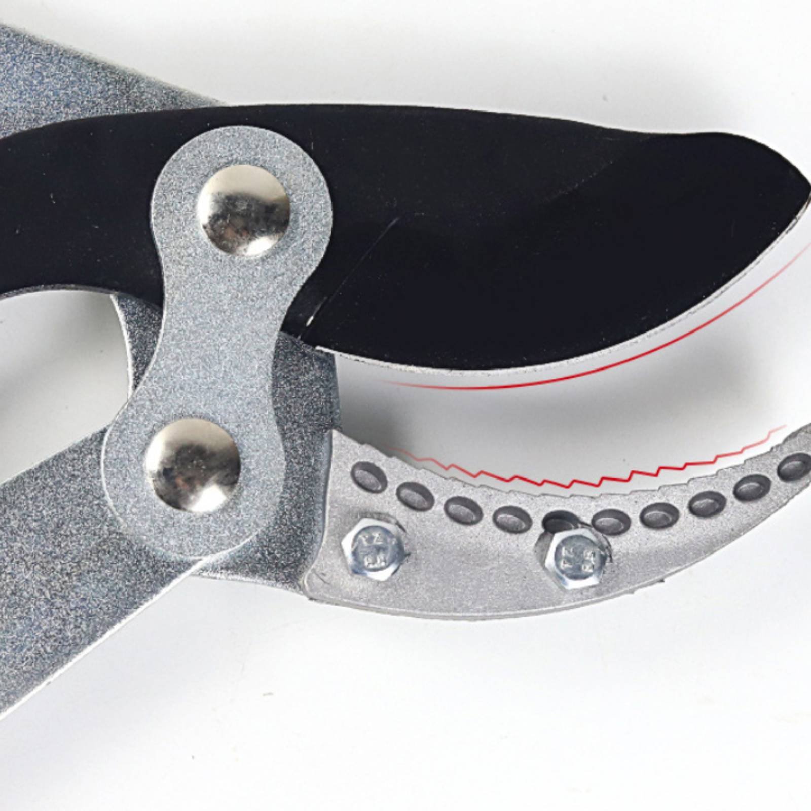 กรรไกรตัดกิ่งแบบยืดหดได้ ใบมีด - Gardening Tools บทวิจารณ์และราคา