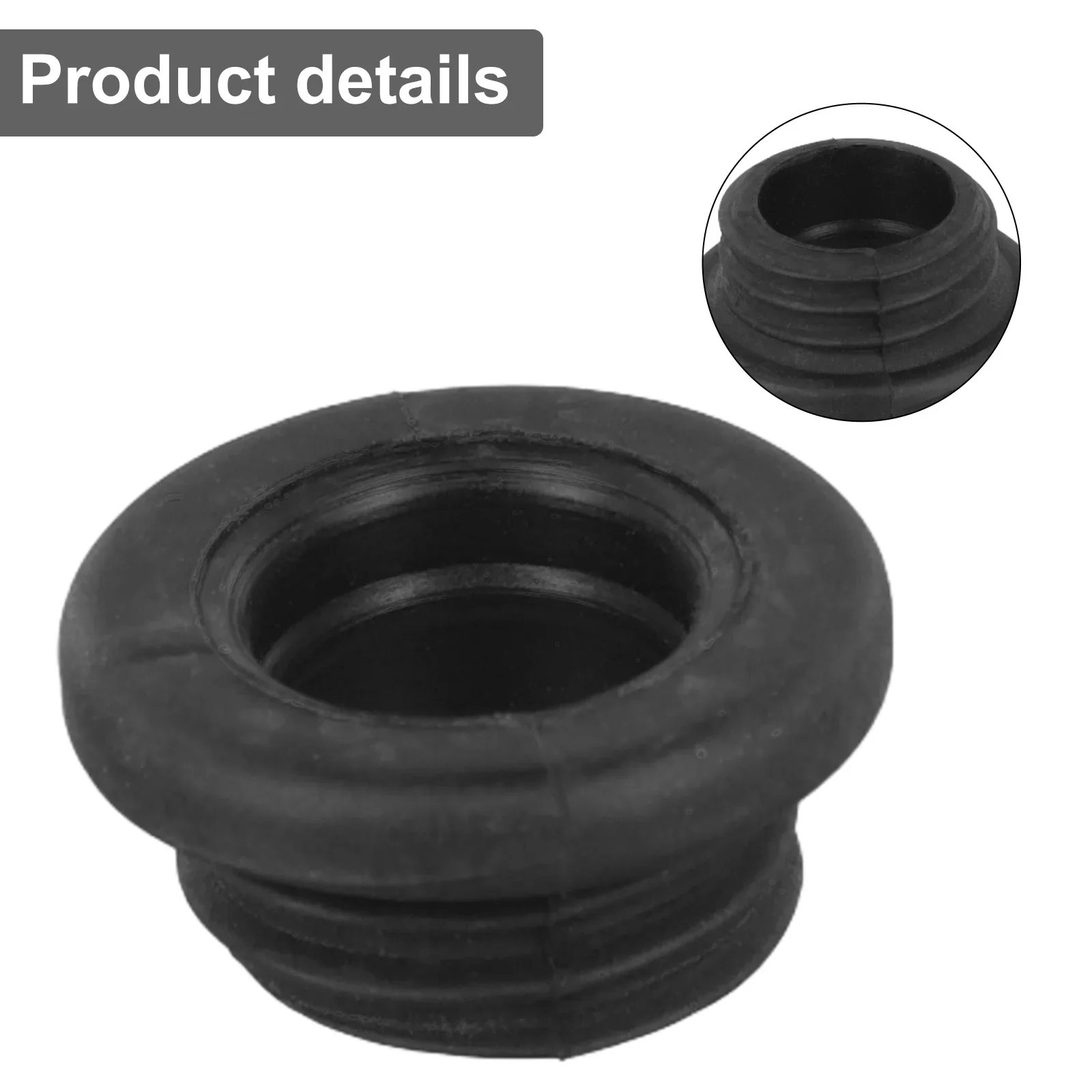 1PC แทนที่ Dipstick Tube Seal  - Gardening Tools Youtube บทวิจารณ์และราคา
