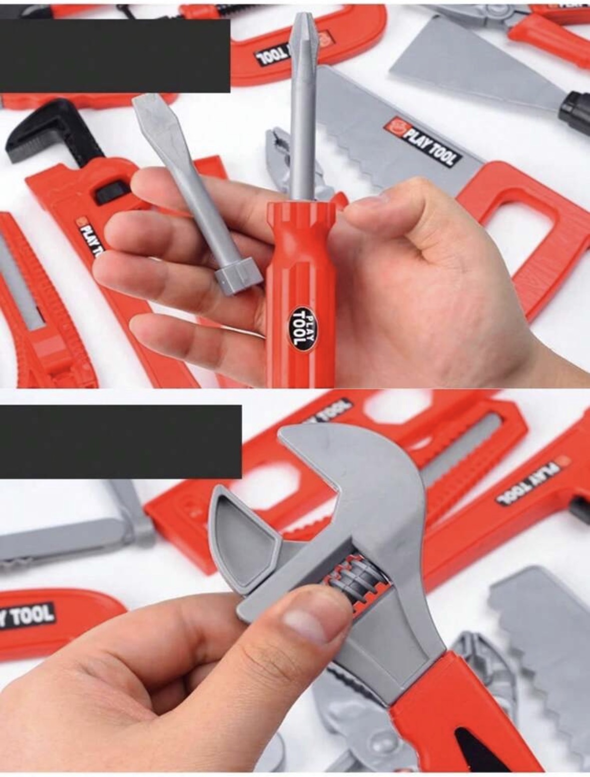 ชุดเครื่องมือเด็ก ของเล่น 68/5 - Gardening Tools Set Gift บทวิจารณ์และราคา