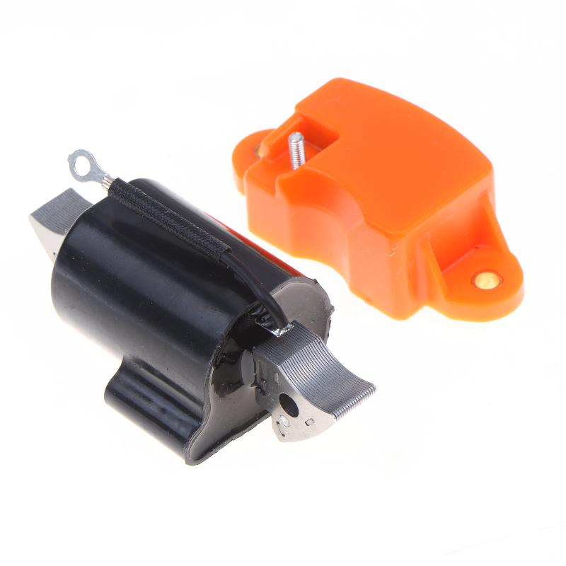ตัวควบคุมโมดูลจุดระเบิดแบบ Hea - Gardening Yard Tools บทวิจารณ์และราคา
