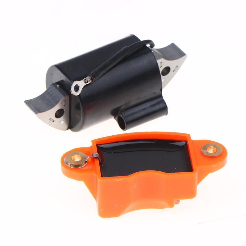 ตัวควบคุมโมดูลจุดระเบิดแบบ Hea - Gardening Yard Tools บทวิจารณ์และราคา