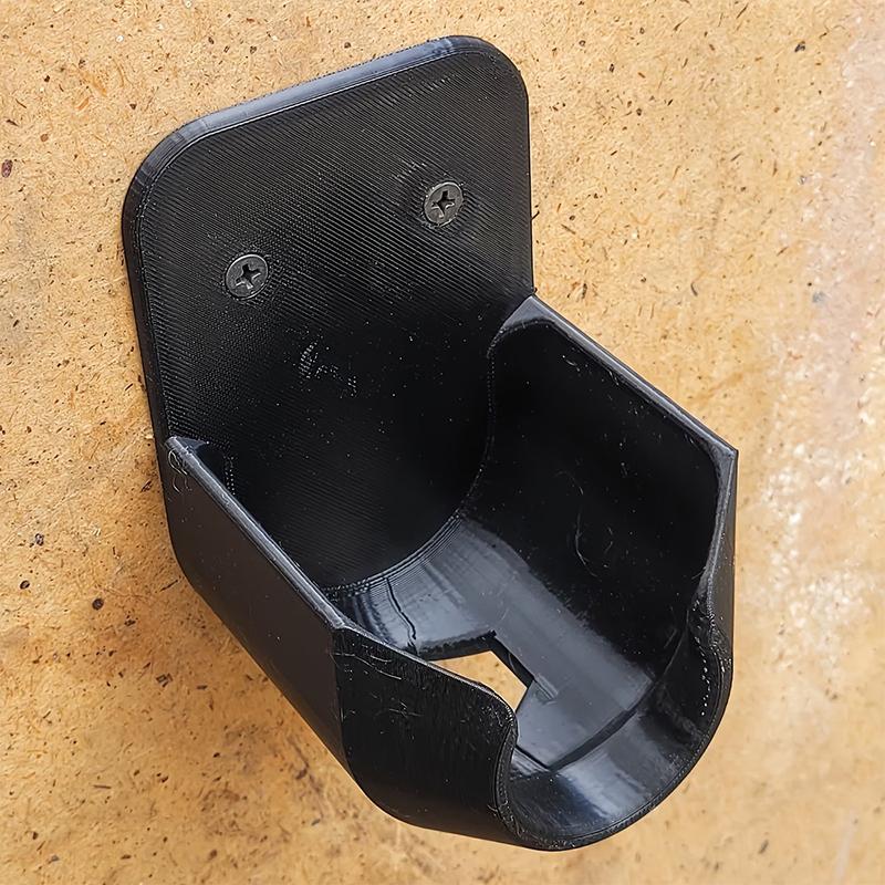 ขายึดหัวฉีดน้ำสำหรับติดผนัง พร - Gardening Tools Storage บทวิจารณ์และราคา