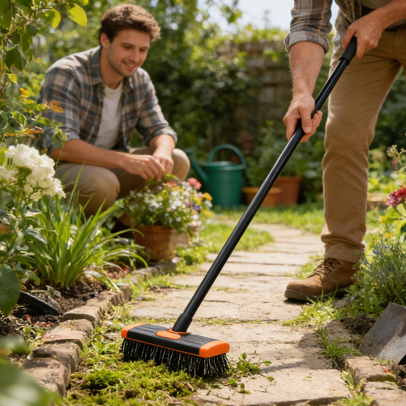 เครื่องมือกำจัดหญ้า ชุดเครื่อง - Gardening Tools For Elderly บทวิจารณ์และราคา