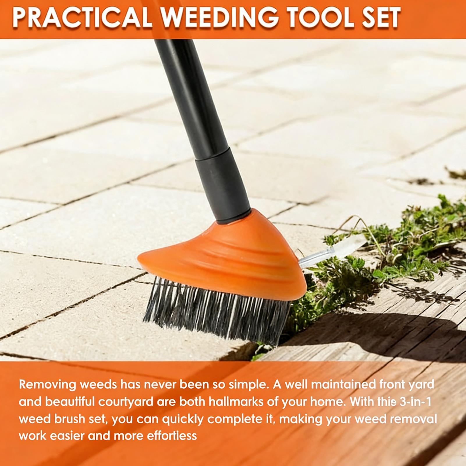 เครื่องมือกำจัดหญ้า ชุดเครื่อง - Gardening Tools For Elderly บทวิจารณ์และราคา