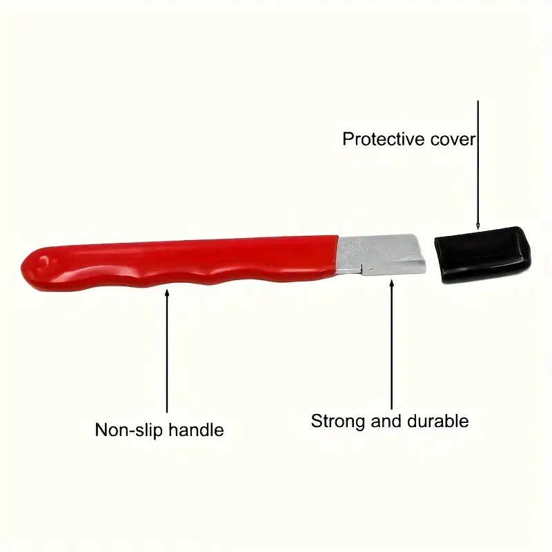 เครื่องลับมีดเหล็กอัลลอยแบบพกพ - Gardening Yard Tools บทวิจารณ์และราคา