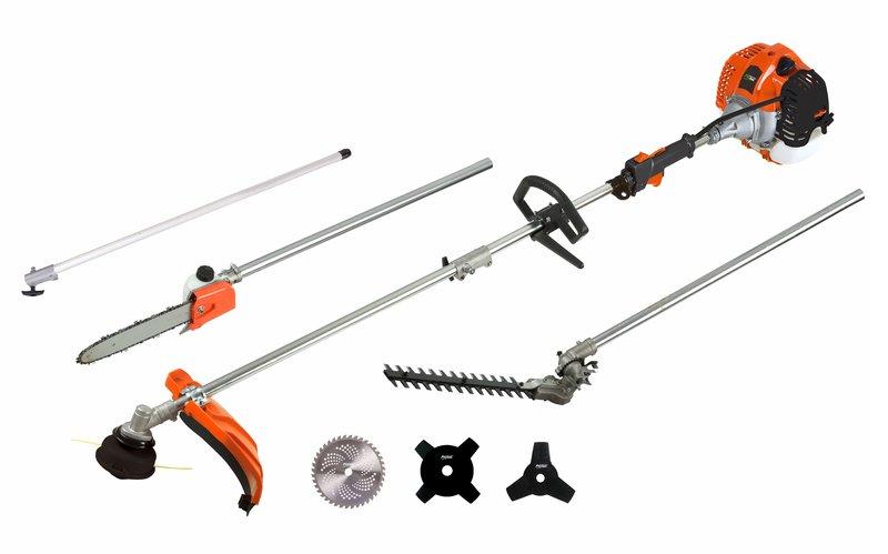 เครื่องมือทำสวนอเนกประสงค์ 52  - Gardening Tools บทวิจารณ์และราคา
