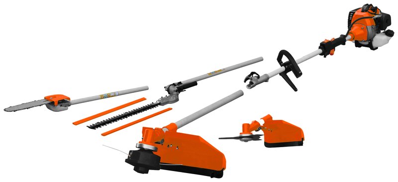 เครื่องมือทำสวนอเนกประสงค์ 52  - Gardening Tools บทวิจารณ์และราคา