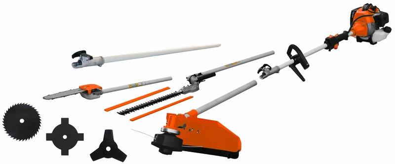 เครื่องมือทำสวนอเนกประสงค์ 52  - Gardening Tools บทวิจารณ์และราคา