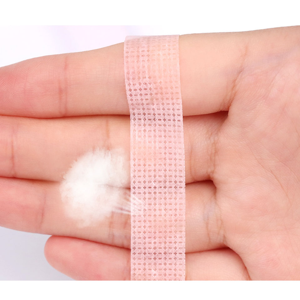1/5/10 ชิ้นเทปสีเฉพาะสำหรับขนต - Grafting Tape บทวิจารณ์และราคา