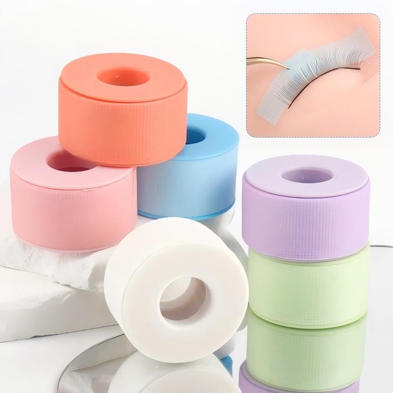 1/5/10 ชิ้นเทปสีเฉพาะสำหรับขนต - Grafting Tape บทวิจารณ์และราคา