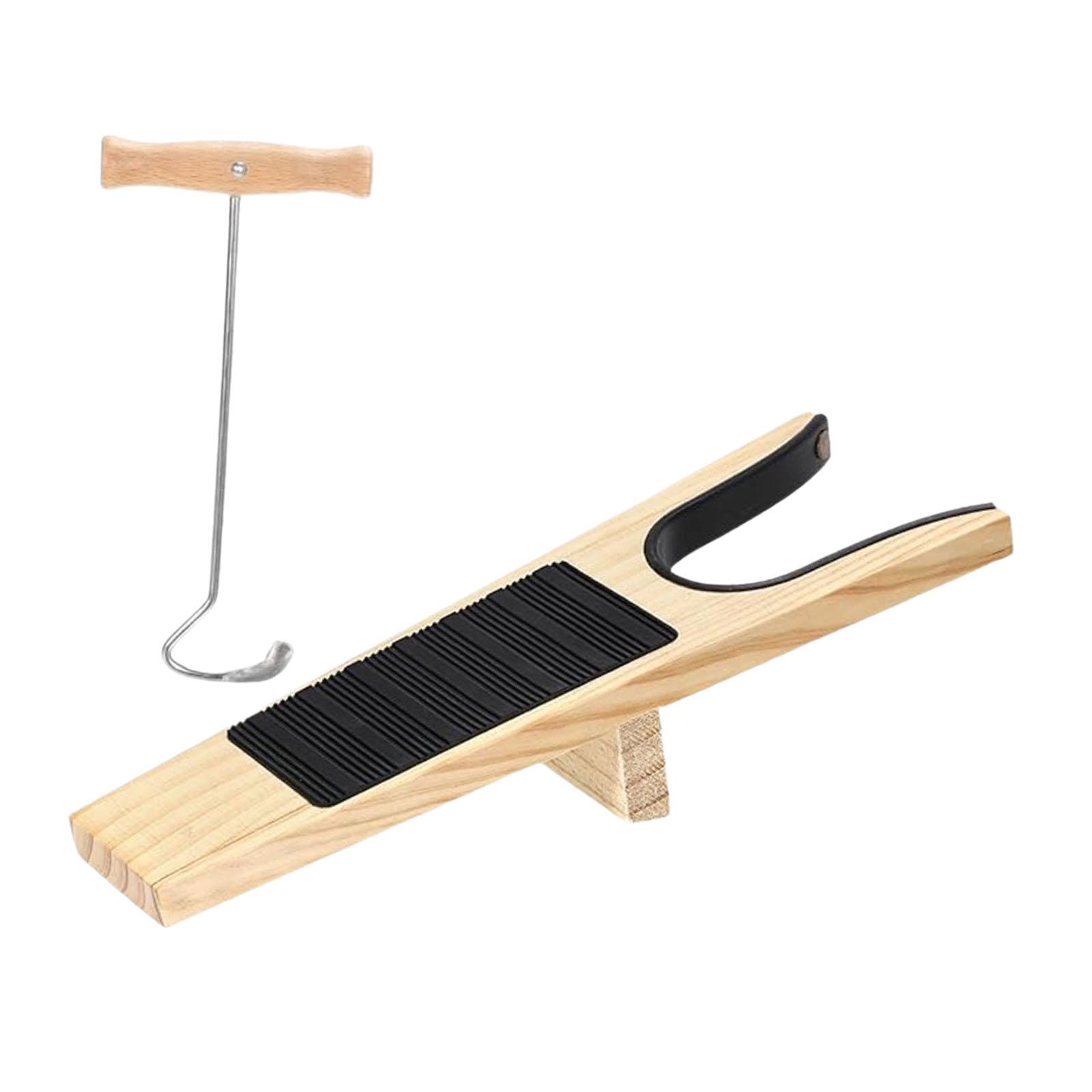 ที่ช่วยถอดรองเท้าบูทแบบพกพา สำ - Gardening Tools For Elderly บทวิจารณ์และราคา