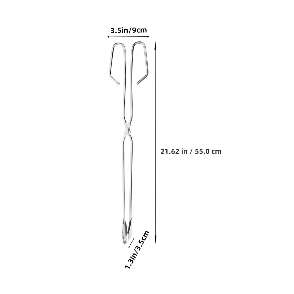 ที่คีบขยะสแตนเลส ด้ามจับตามหลั - Gardening Tools For Elderly บทวิจารณ์และราคา