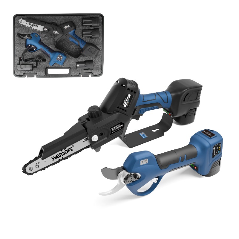 【สินค้าขายดี】กรรไกรตัดแต่งกิ่ง - Gardening Tools บทวิจารณ์และราคา