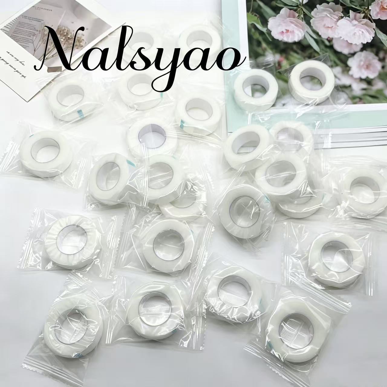 เทปกาว PE 3/5 ม้วน อุปกรณ์ต่อข - Grafting Tape บทวิจารณ์และราคา